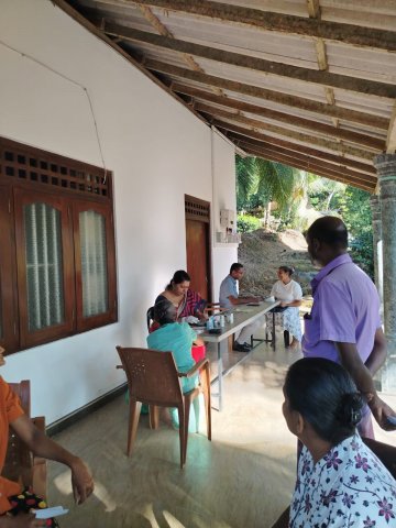 ජංගම සායනය 2025