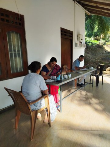ජංගම සායනය 2025