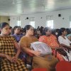 ගැබිණි මව්වරුන් පෝෂණය පිළිබඳ දැනුවත් කිරීම 2025