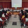 ගැබිණි මව්වරුන් පෝෂණය පිළිබඳ දැනුවත් කිරීම 2025