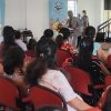 ගැබිණි මව්වරුන් පෝෂණය පිළිබඳ දැනුවත් කිරීම 2025