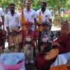 සිඟිති ඇසළ පෙරහැර 2025