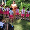 පූර්ව ළමා විය සංවර්ධන මධ්‍යස්ථානය ගුරුවරුන් සඳහා ක්‍රීඩා වැඩසටහන 2025