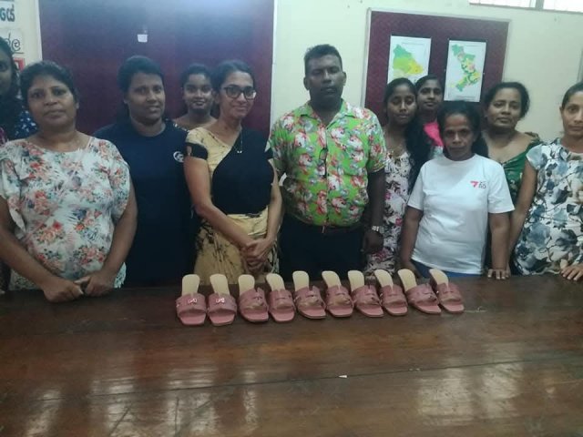 වෙළඳ ප්‍රදර්ශනය 2025