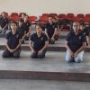 යෝගා වැඩසටහන 2025